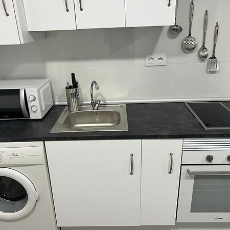 Apartamento A Unos Pasos A Paseo Del Prado Madrid Exterior foto