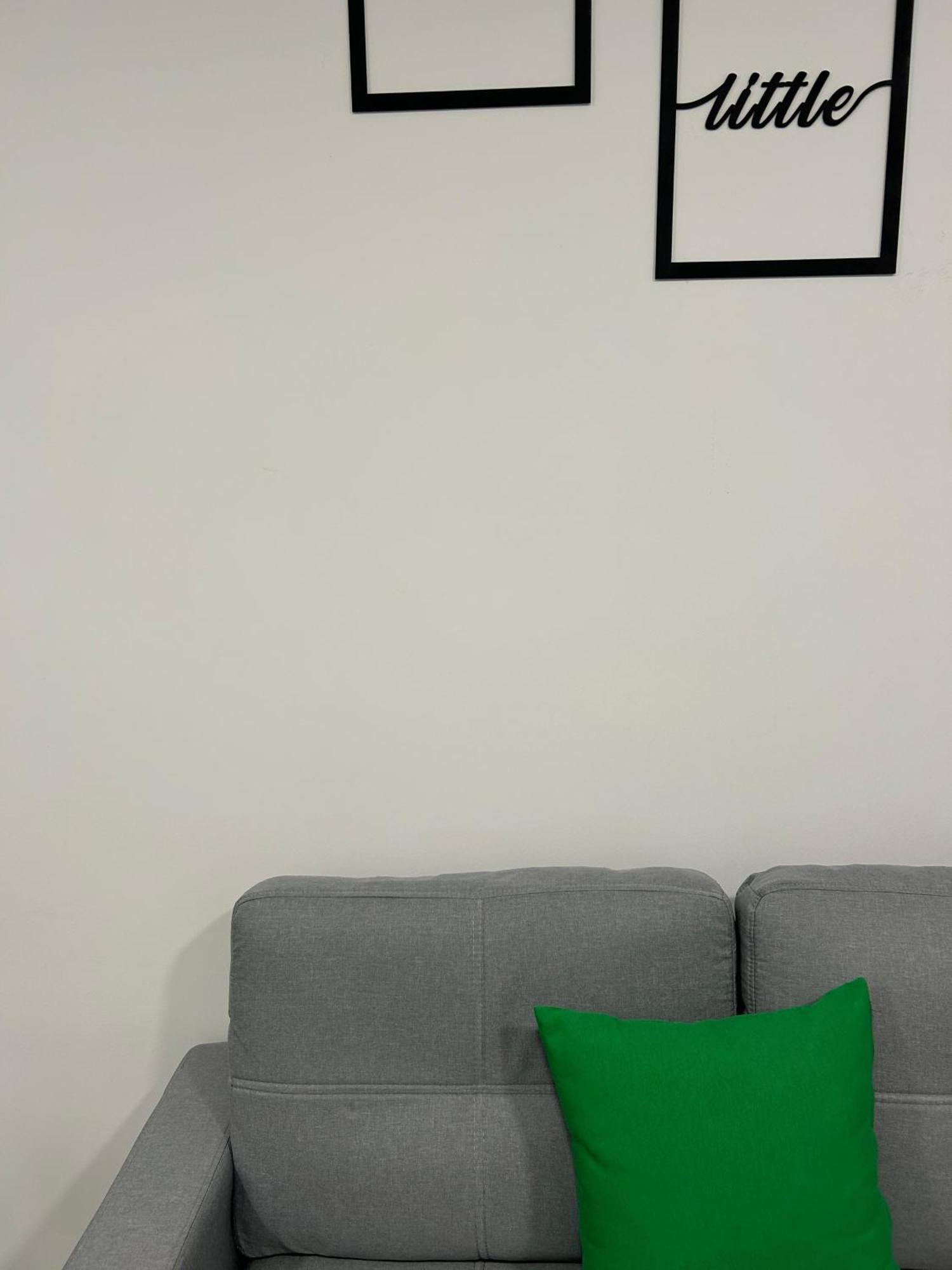 Apartamento A Unos Pasos A Paseo Del Prado Madrid Exterior foto