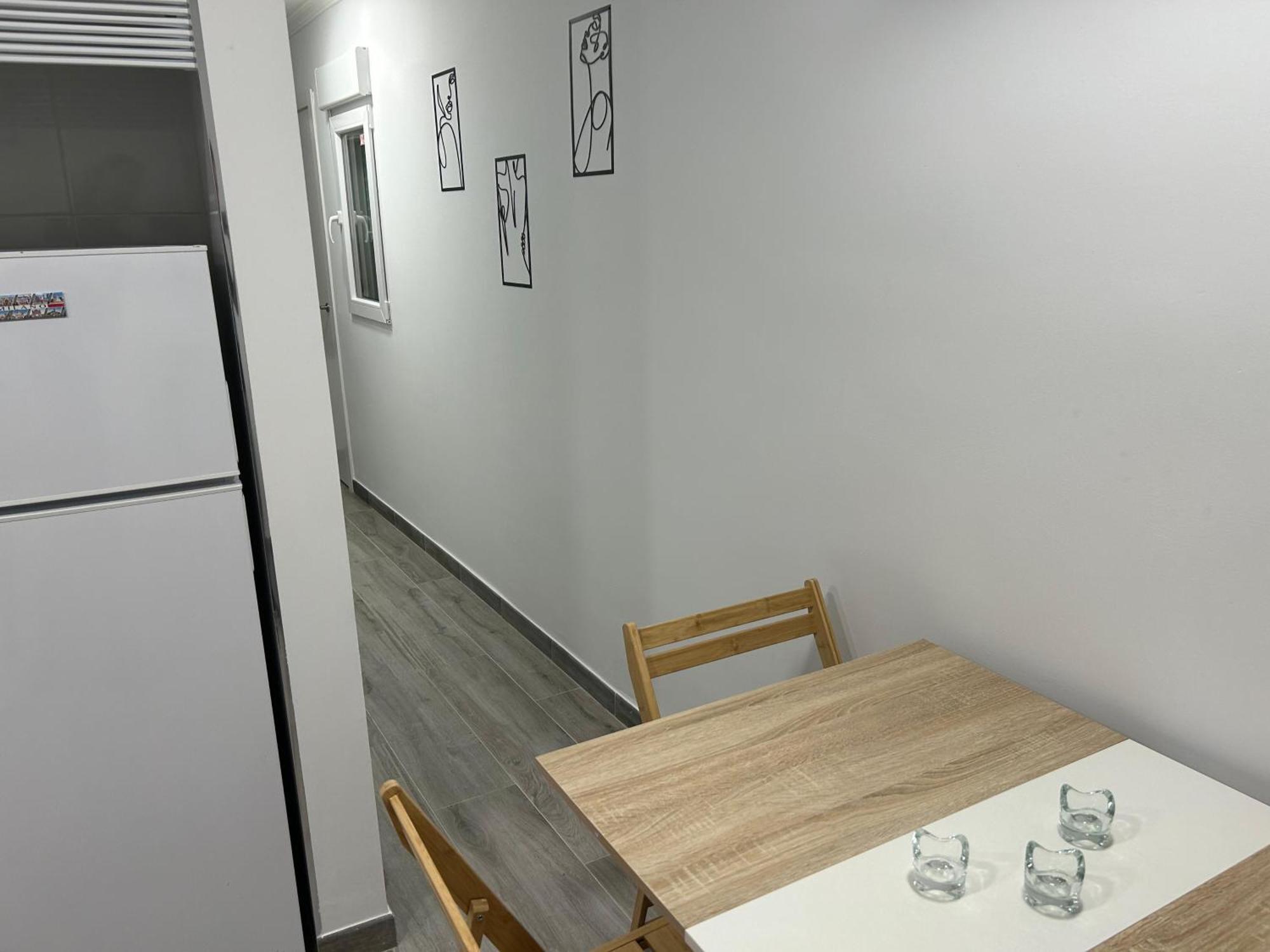 Apartamento A Unos Pasos A Paseo Del Prado Madrid Exterior foto
