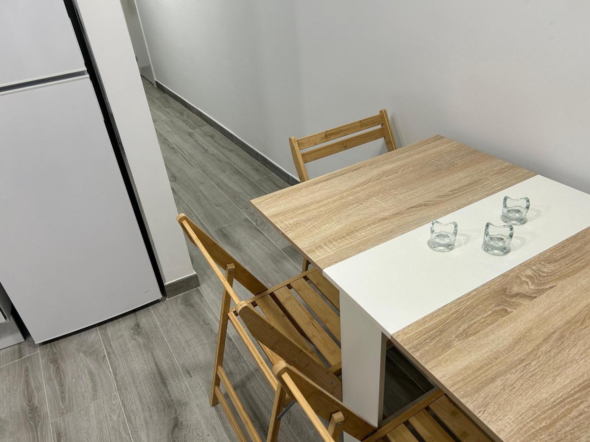 Apartamento A Unos Pasos A Paseo Del Prado Madrid Exterior foto