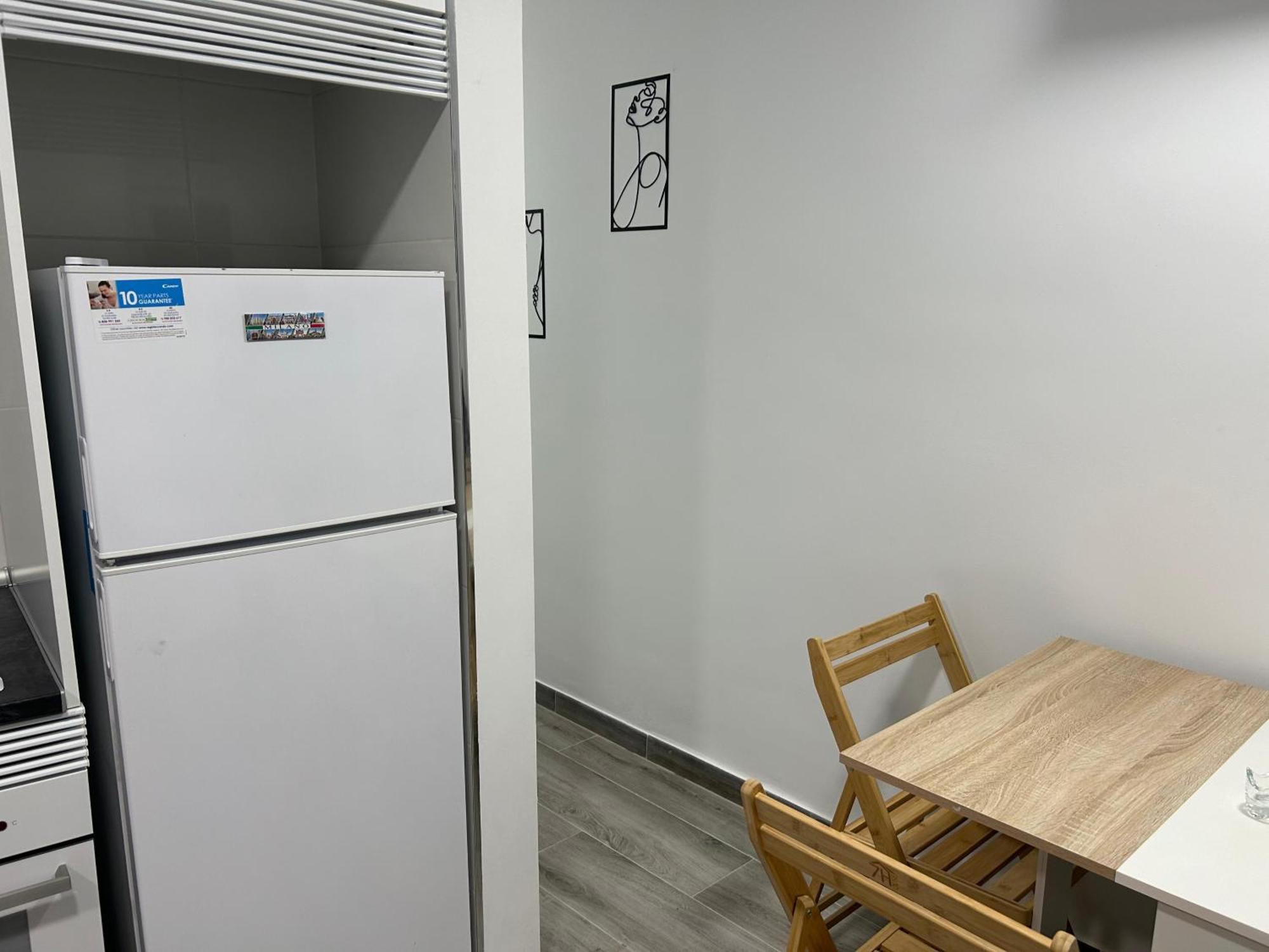 Apartamento A Unos Pasos A Paseo Del Prado Madrid Exterior foto
