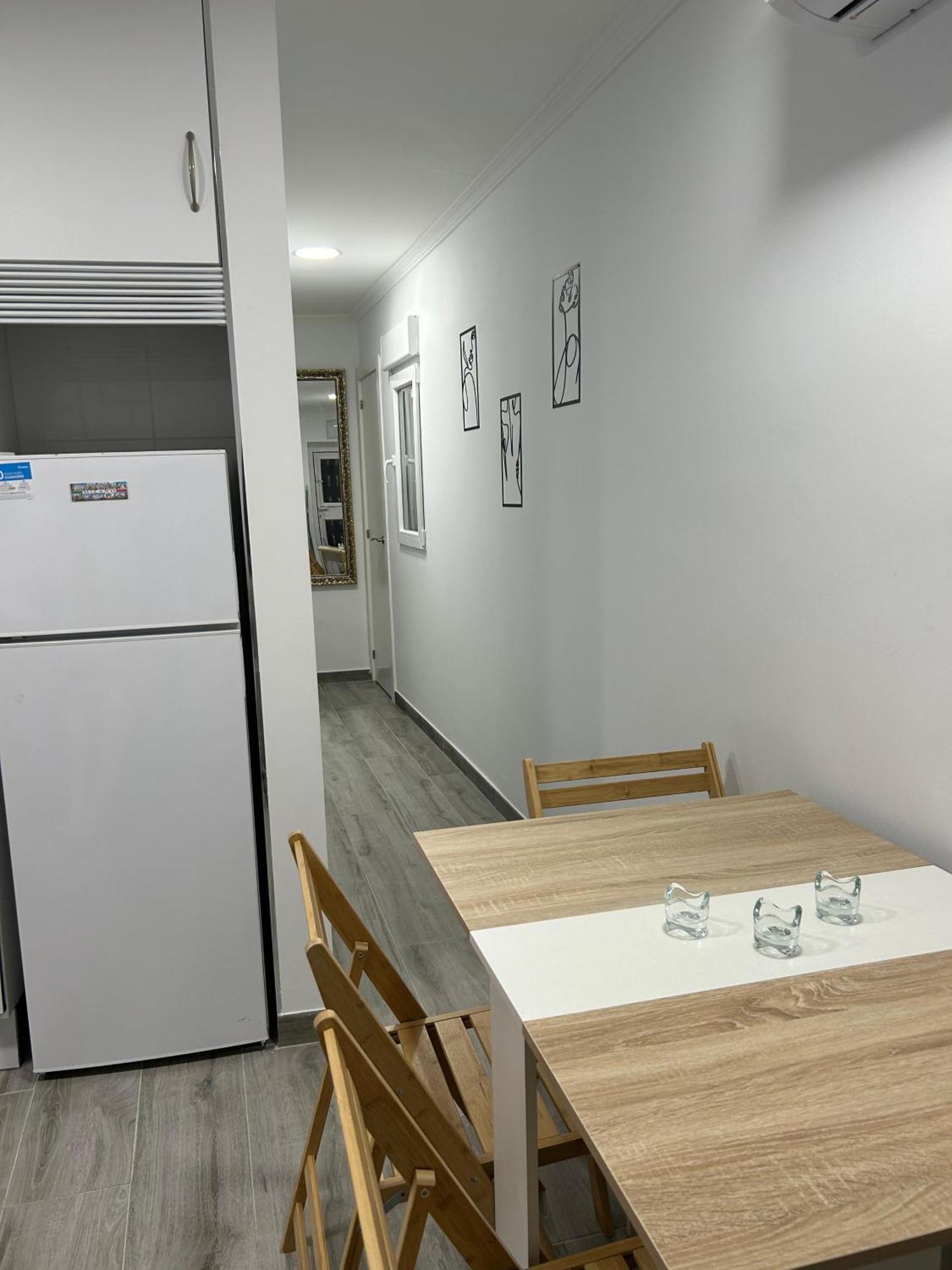 Apartamento A Unos Pasos A Paseo Del Prado Madrid Exterior foto