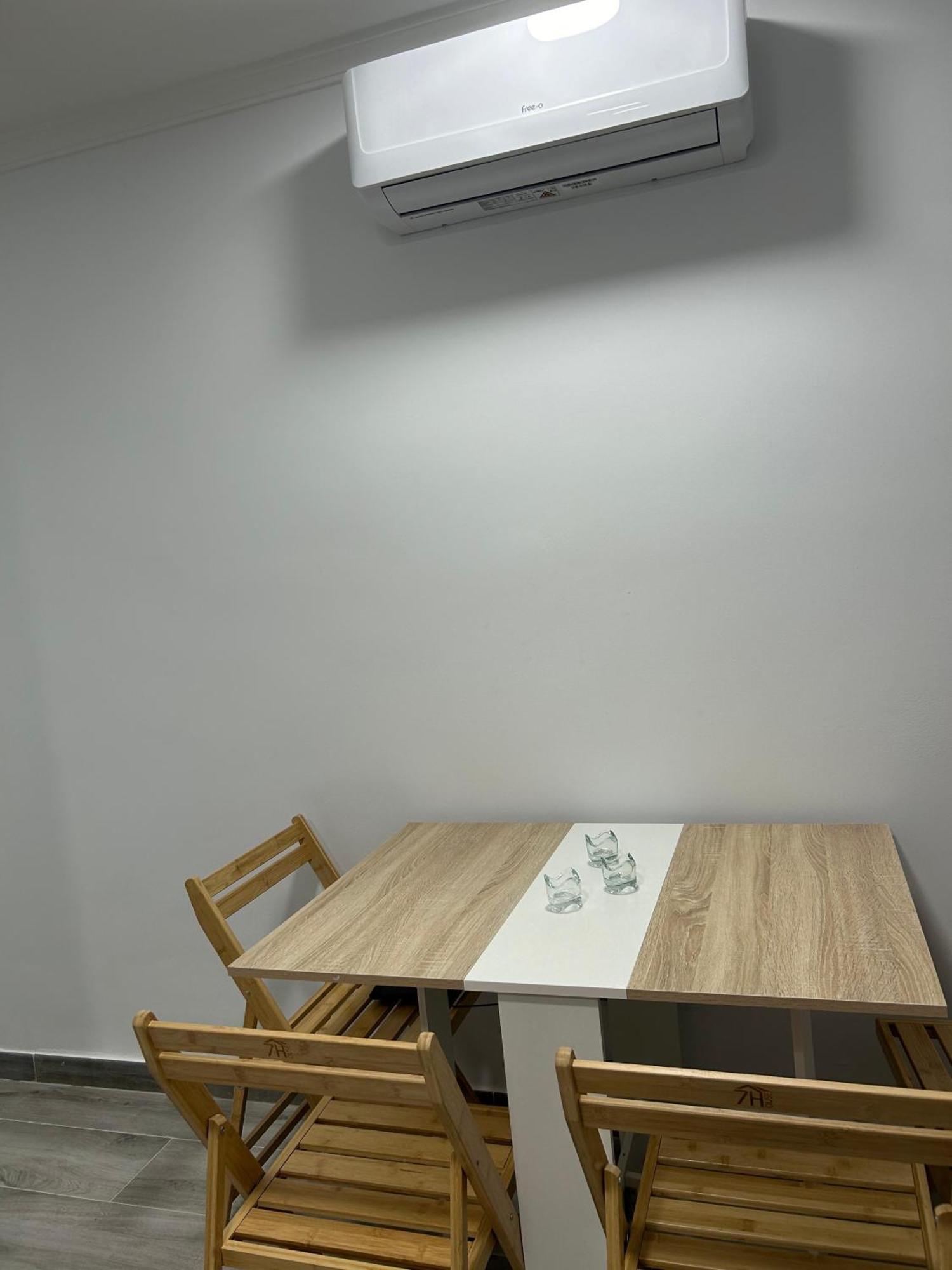 Apartamento A Unos Pasos A Paseo Del Prado Madrid Exterior foto