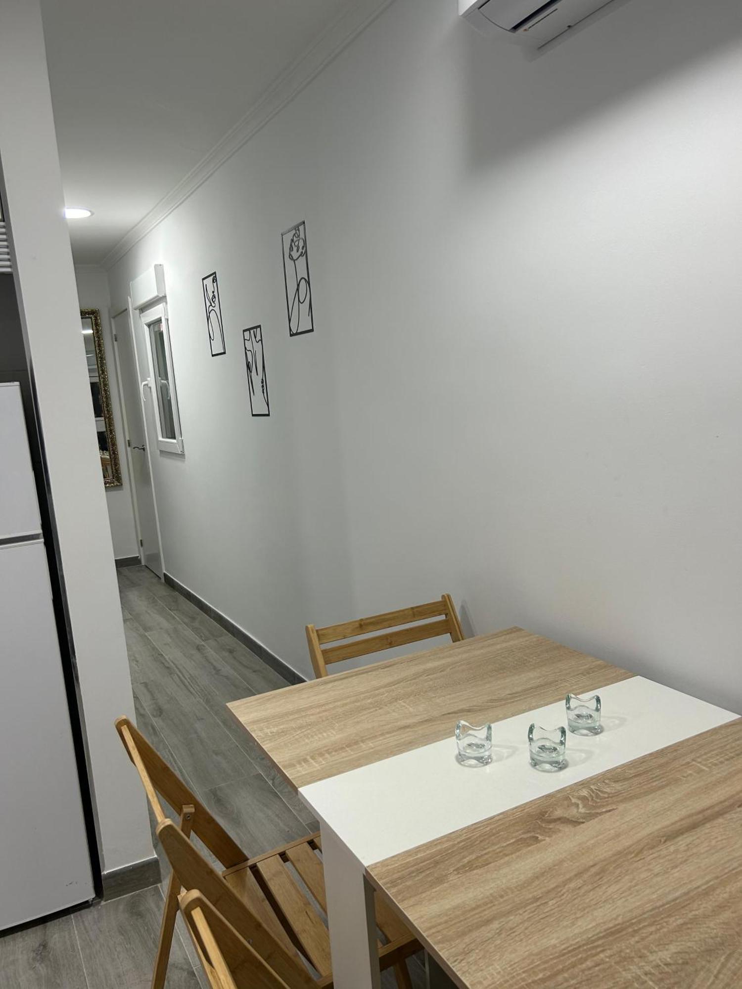Apartamento A Unos Pasos A Paseo Del Prado Madrid Exterior foto