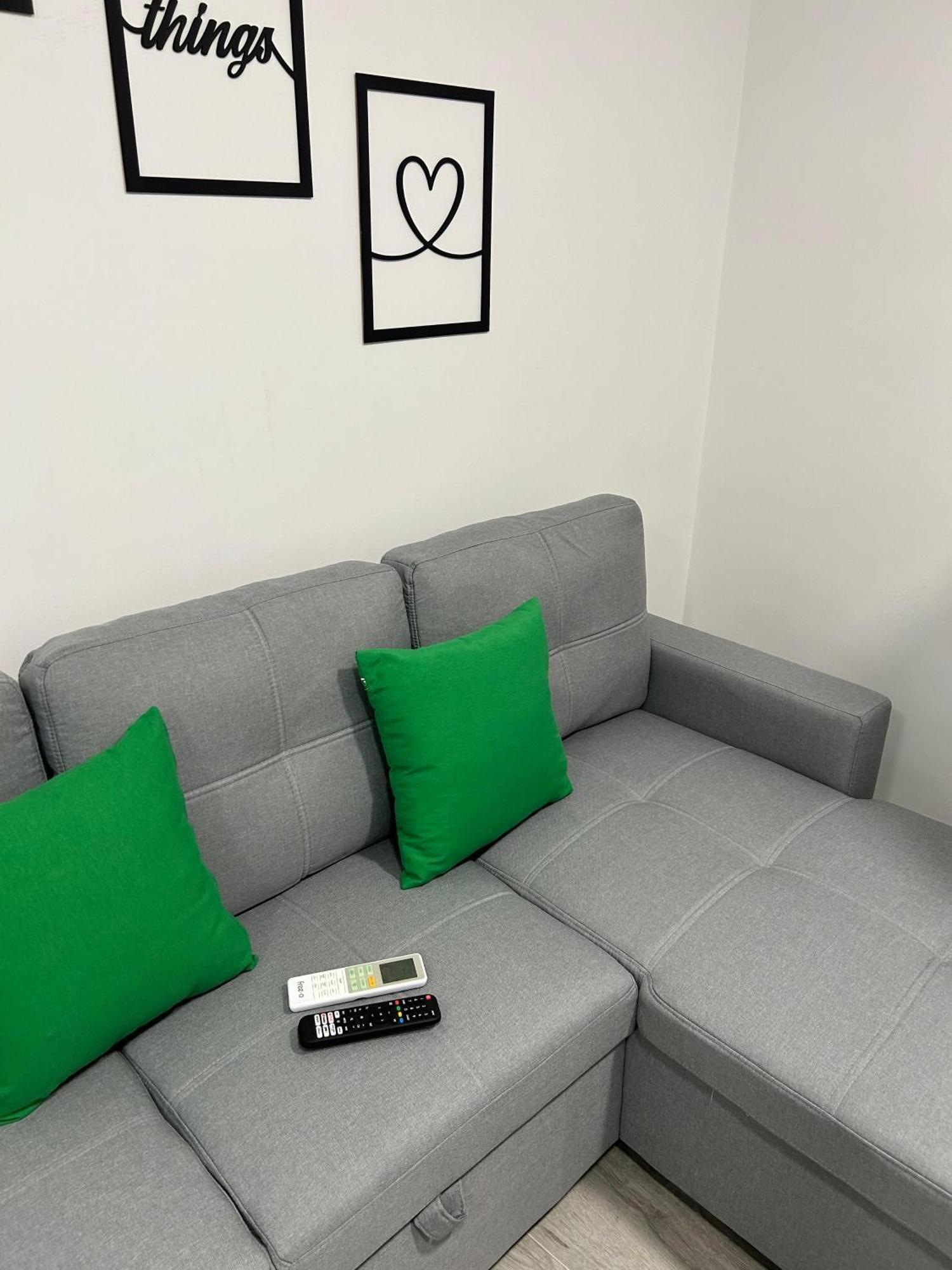 Apartamento A Unos Pasos A Paseo Del Prado Madrid Exterior foto