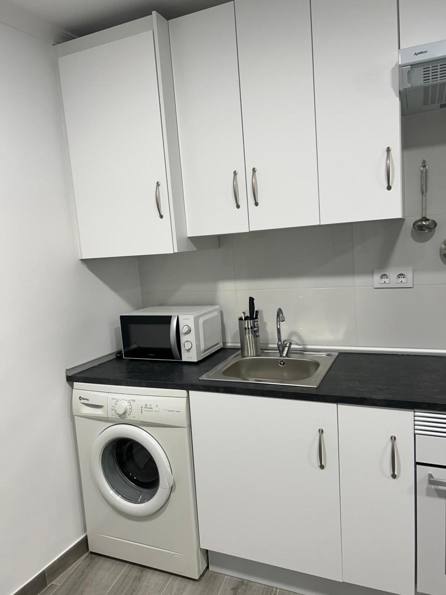Apartamento A Unos Pasos A Paseo Del Prado Madrid Exterior foto