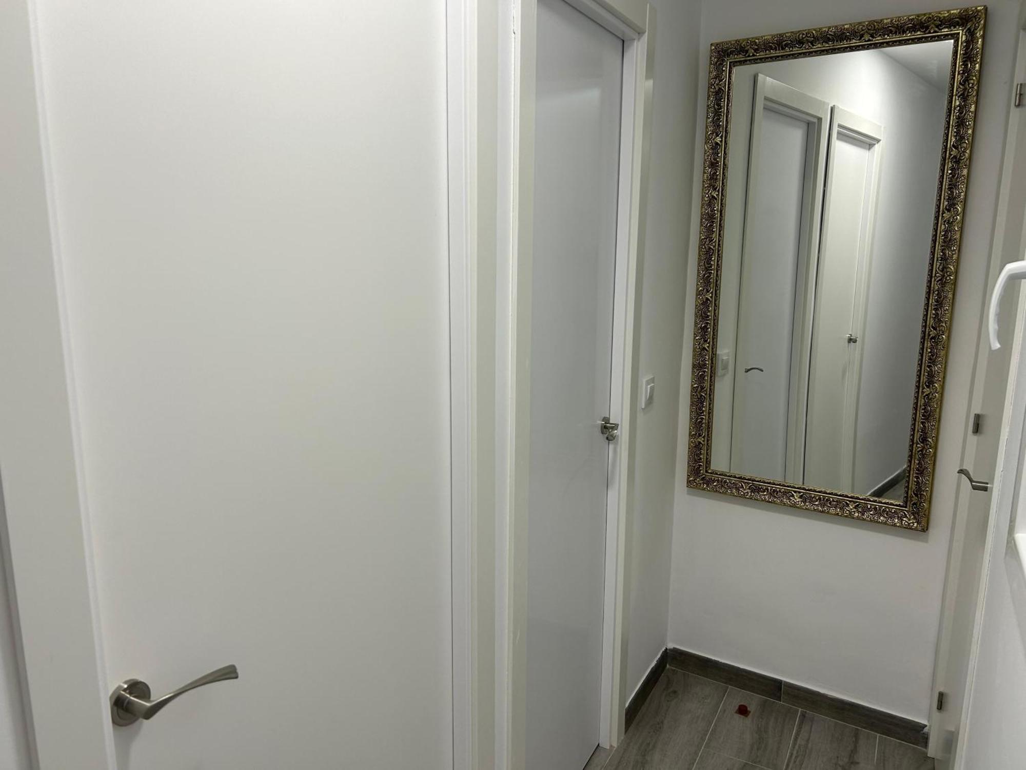 Apartamento A Unos Pasos A Paseo Del Prado Madrid Exterior foto