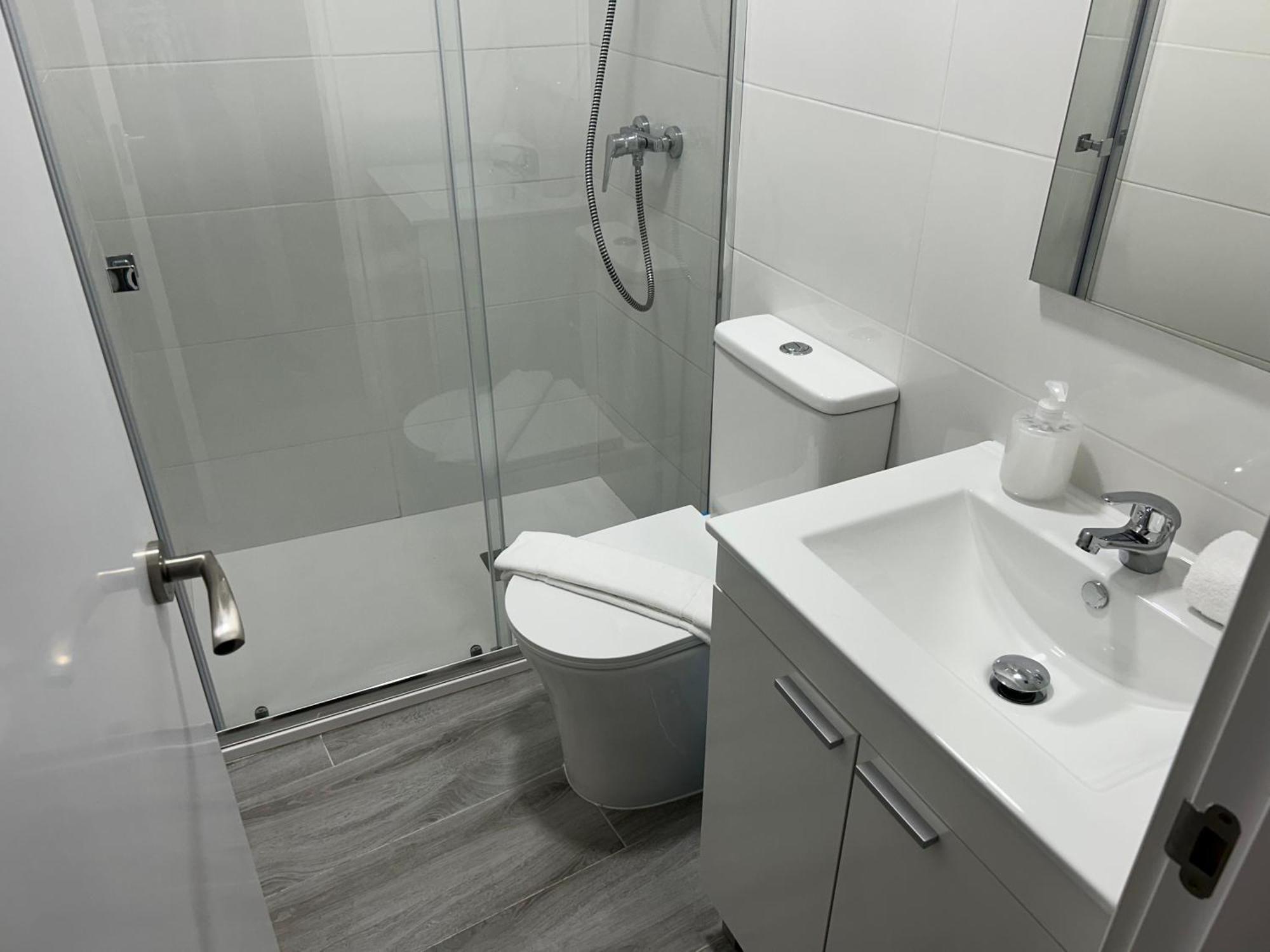 Apartamento A Unos Pasos A Paseo Del Prado Madrid Exterior foto