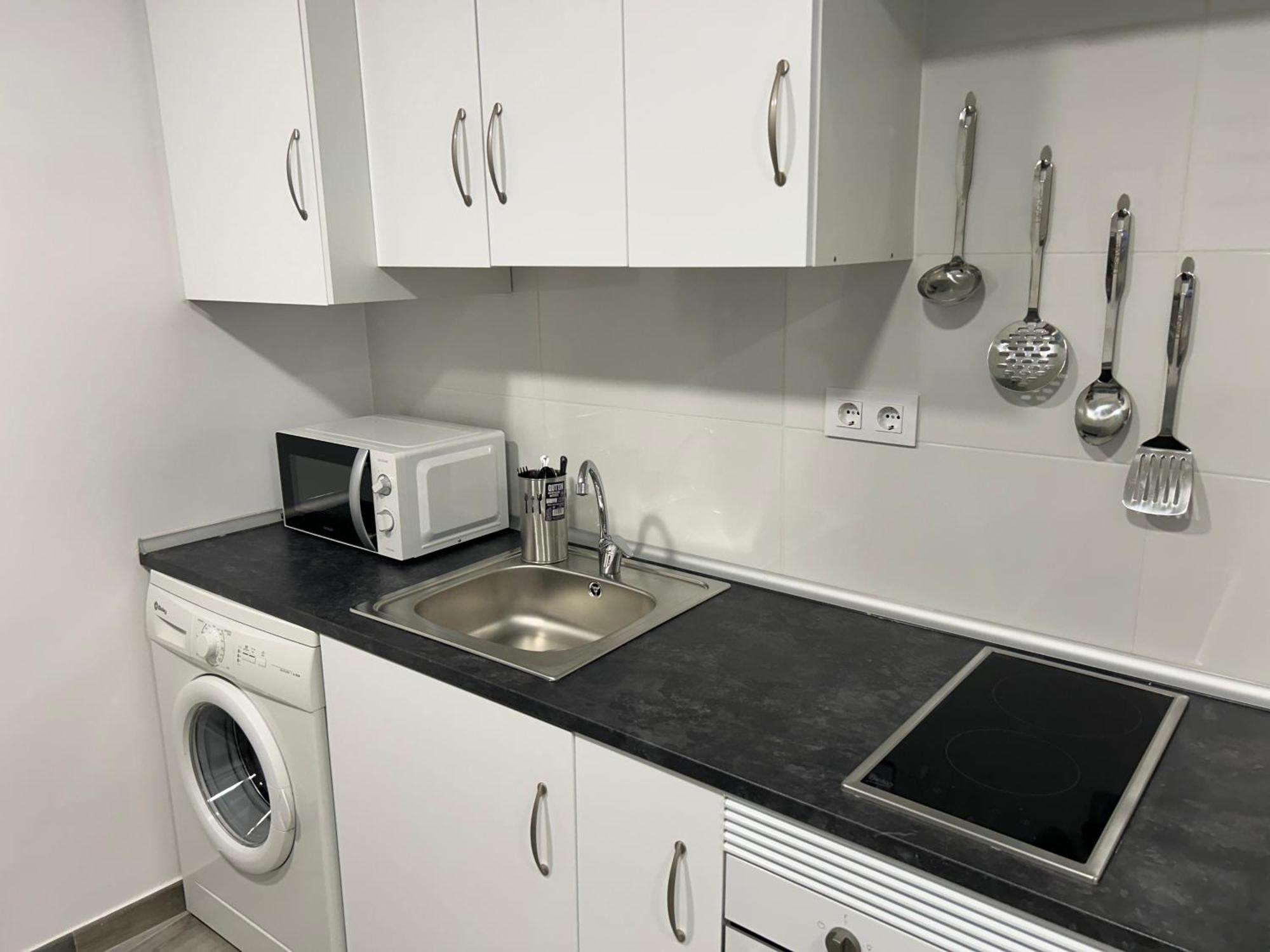Apartamento A Unos Pasos A Paseo Del Prado Madrid Exterior foto