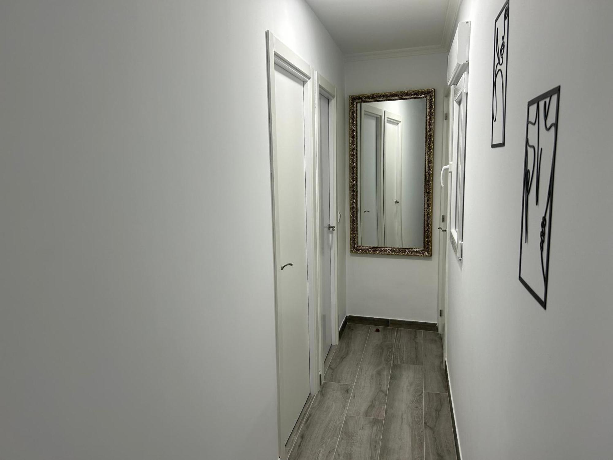 Apartamento A Unos Pasos A Paseo Del Prado Madrid Exterior foto