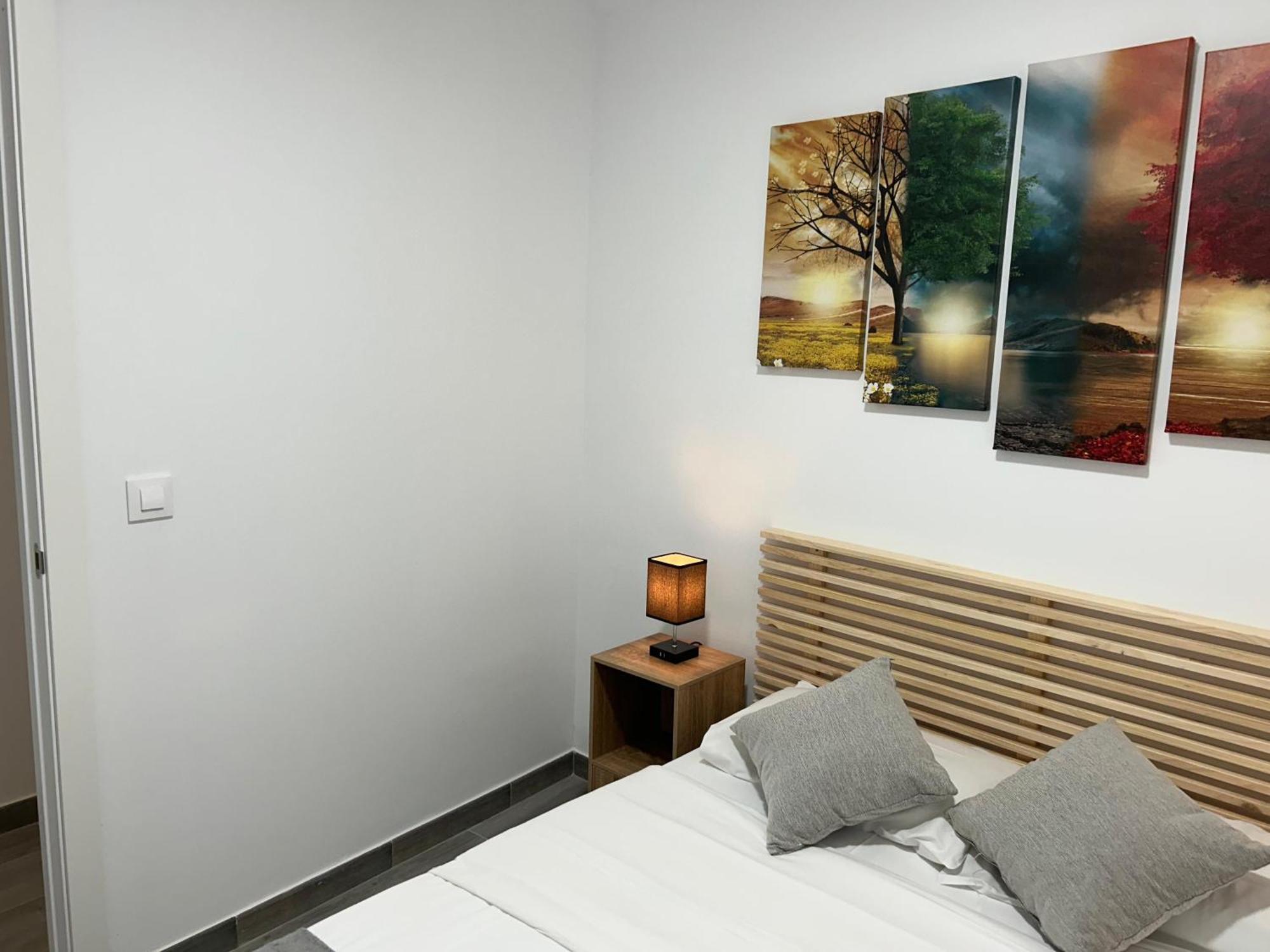 Apartamento A Unos Pasos A Paseo Del Prado Madrid Exterior foto