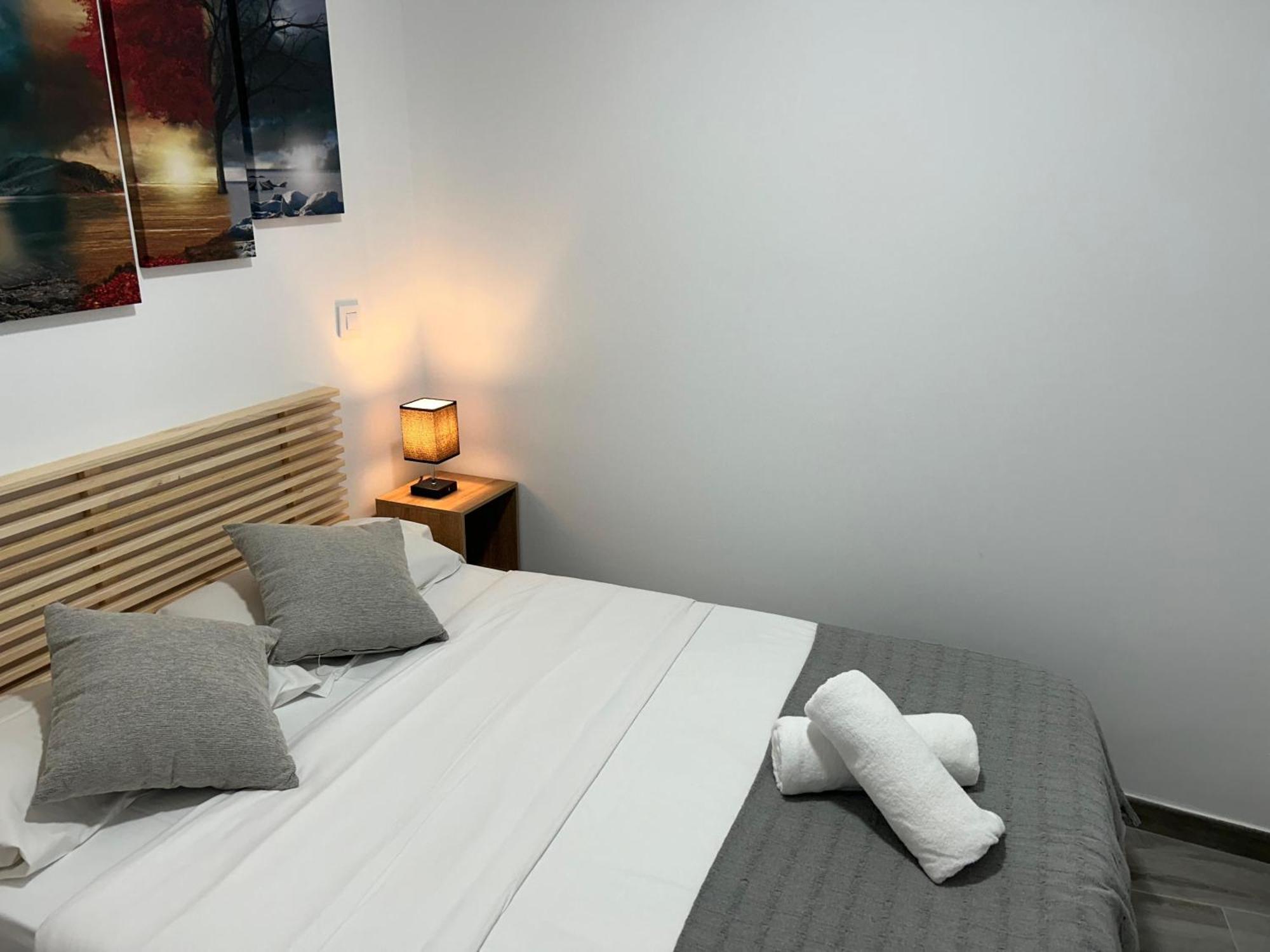 Apartamento A Unos Pasos A Paseo Del Prado Madrid Exterior foto
