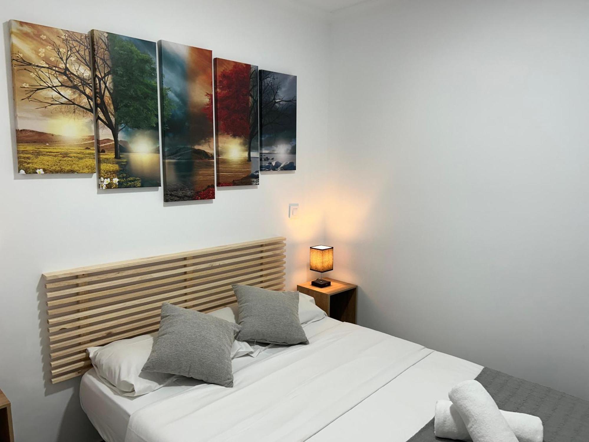 Apartamento A Unos Pasos A Paseo Del Prado Madrid Exterior foto