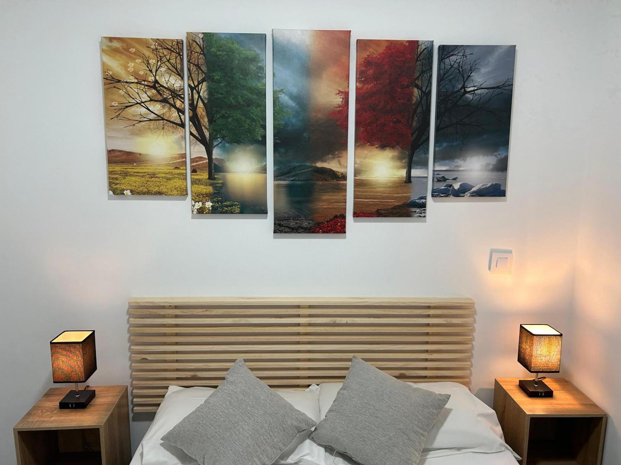 Apartamento A Unos Pasos A Paseo Del Prado Madrid Exterior foto